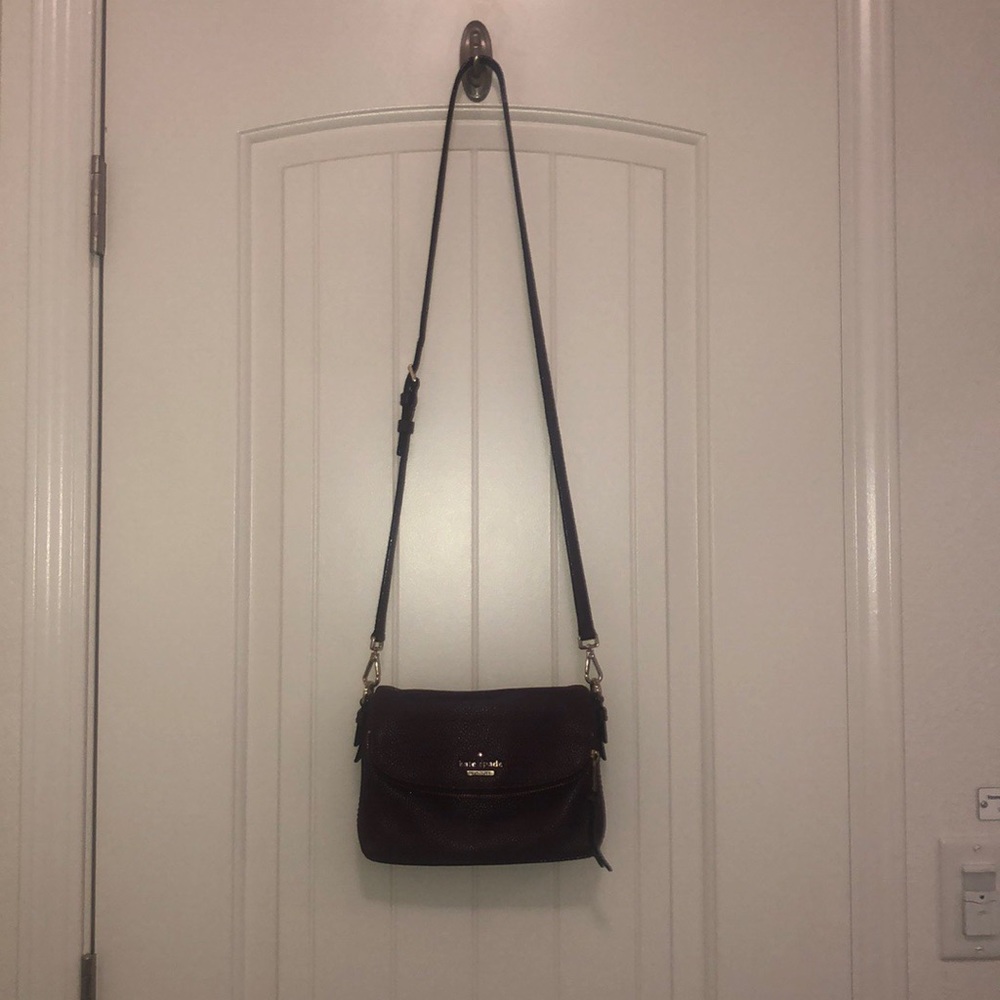 Mini purse